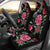 Peony Pattern Print Design PE04 Universal Fit Car Seat Covers-JorJune