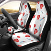 Phlebotomist Medical Concept Universal Fit Car Seat Covers