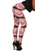 Piggly Wiggly Women Leggings