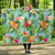 Pineapple Hawaiian flower Tropical Hooded Blanket-JORJUNE.COM