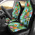 Pineapple Car Seat Covers