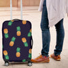 Pineapple Pattern Luggage Cover Protector