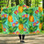 Pineapple Pattern Print Design PP010 Hooded Blanket-JORJUNE.COM