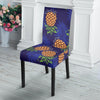 Pineapple Pattern Print Design PP02 Dining Chair Slipcover-JORJUNE.COM