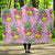 Pineapple Pattern Print Design PP06 Hooded Blanket-JORJUNE.COM