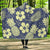 Pineapple Pattern Print Design PP07 Hooded Blanket-JORJUNE.COM