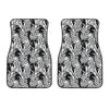 Pineapple Pattern Print Design PP08 Car Floor Mats-JORJUNE.COM