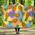 Pineapple Pattern Print Design PP09 Hooded Blanket-JORJUNE.COM