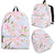 Pink Cherry Blossom Sakura Premium Backpack