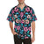 Pink Hibiscus Hawaiian Flower Men Hawaii Shirt