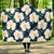 Pink Plumeria Pattern Print Design PM016 Hooded Blanket-JORJUNE.COM