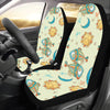 Pisces Pattern Print Design A03 Car Seat Covers (Set of 2)-JORJUNE.COM