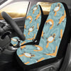 Platypus Pattern Print Design A01 Car Seat Covers (Set of 2)-JORJUNE.COM