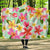 Plumeria Pattern Print Design PM014 Hooded Blanket-JORJUNE.COM