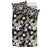 Plumeria Pattern Print Design PM021 Duvet Cover Bedding Set-JORJUNE.COM