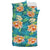 Plumeria Tropical Flower Design Print Duvet Cover Bedding Set-JORJUNE.COM