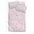 Polar Bear Pattern Print Design PB09 Duvet Cover Bedding Set-JORJUNE.COM