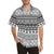 Polynesian Line Tribal Men Hawaiian Shirt