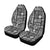 Polynesian Pattern Print Design A02 Car Seat Covers (Set of 2)-JORJUNE.COM