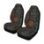 Polynesian Pattern Print Design A04 Car Seat Covers (Set of 2)-JORJUNE.COM