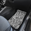 Polynesian Hawaiian Traditional Tribal Car Floor Mats