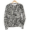 Polynesian Traditional Tribal Men Crewneck Sweatshirt