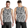 Polynesian Traditional Tribal Men Tank Top