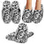 Polynesian Traditional Tribal Slippers