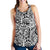 Polynesian Traditional Tribal Women Racerback Tank Top