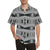 Polynesian Tribal Design Men Hawaiian Shirt