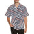 Polynesian Tribal line Men Hawaiian Shirt-JorJune