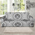 Polynesian Tribal Mask Sofa Slipcover-JORJUNE.COM