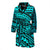 Polynesian Tribal Men Bath Robe