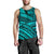 Polynesian Tribal Men Tank Top