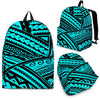 Polynesian Tribal Premium Backpack