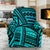 Polynesian Tribal Recliner Slipcover-JORJUNE.COM