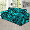 Polynesian Tribal Sofa Slipcover-JORJUNE.COM