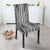 Polynesian Tribal Style Dining Chair Slipcover-JORJUNE.COM