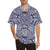 Polynesian Tribal Symbo Men Hawaiian Shirt