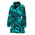 Polynesian Tribal Women Bath Robe