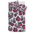 Pomegranate Pattern Print Design PG01 Duvet Cover Bedding Set-JORJUNE.COM