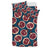 Pomegranate Pattern Print Design PG02 Duvet Cover Bedding Set-JORJUNE.COM