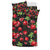 Pomegranate Pattern Print Design PG06 Duvet Cover Bedding Set-JORJUNE.COM