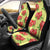 Pomegranate Pattern Print Design PG07 Universal Fit Car Seat Covers-JorJune