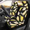 Potato Pattern Print Design A02 Car Seat Covers (Set of 2)-JORJUNE.COM