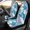 Pucci Pattern Print Design A05 Car Seat Covers (Set of 2)-JORJUNE.COM