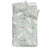 Rabbit Pattern Print Design RB011 Duvet Cover Bedding Set-JORJUNE.COM