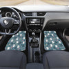 Rabbit Pattern Print Design RB013 Car Floor Mats-JORJUNE.COM