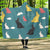 Rabbit Pattern Print Design RB014 Hooded Blanket-JORJUNE.COM