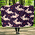 Rabbit Pattern Print Design RB016 Hooded Blanket-JORJUNE.COM